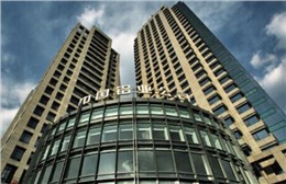 中國鋁業股(gǔ)份****