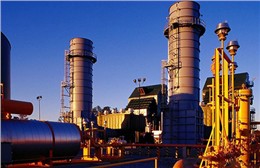 中國石(shí)油化工集團**