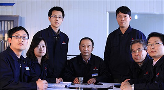 航天泵(beng)閥團隊 航天泵(bèng)閥團隊