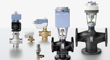 智能型直行(háng)程電動調節閥(fá) 智能型直行程(cheng)電動調節閥