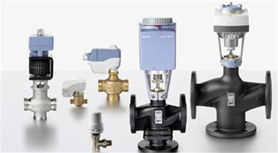 智能(néng)型直行程(chéng)電動調節(jiē)閥 智能型(xing)直行程電(dian)動調節閥(fa)
