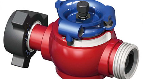 旋塞閥(fá) 旋塞閥(fa)