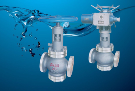 排(pai)污閥 排污閥(fa)