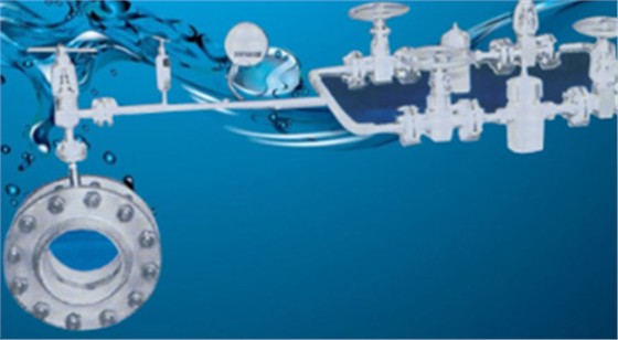 放空(kong)閥 放空閥