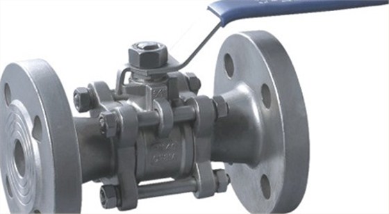 不(bu)鏽鋼球閥 不鏽鋼(gang)球閥