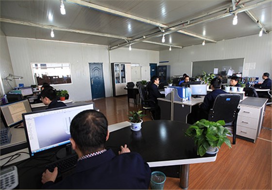 辦公室(shi)工作場(chǎng)景1-航天(tiān)泵閥