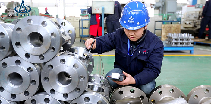 産(chan)品品質(zhì)實力