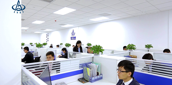 售後服(fú)務實力(lì)