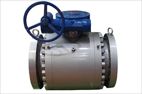 煤化(huà)工閥門(mén)