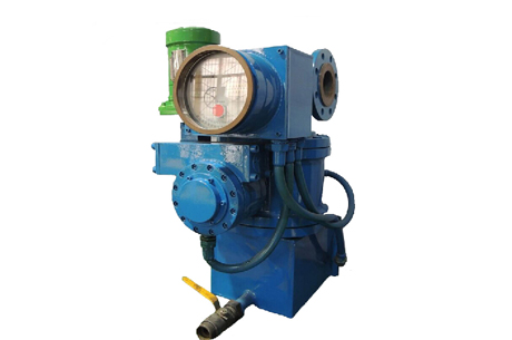 自動收球裝置 自(zi)動收球裝置