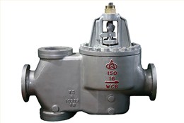 疏水調節閥(fá)