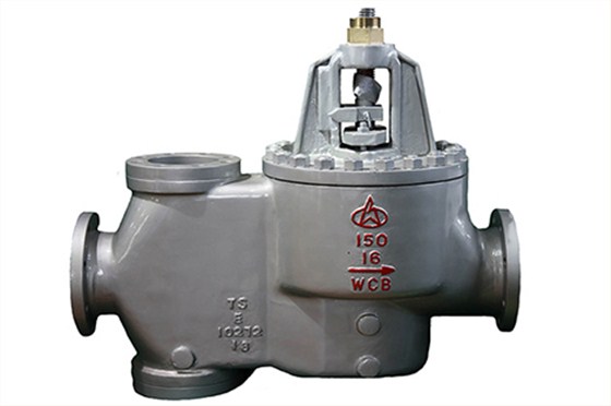 疏水調節(jiē)閥 疏水調節閥(fá)