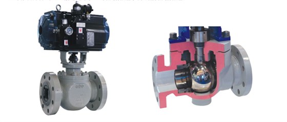 上裝式(shì)煤灰煤(mei)漿控制(zhì)閥産品(pin)結構圖(tú) 上裝式(shì)煤灰煤(mei)漿控制(zhi)閥産品(pǐn)結構圖(tú)