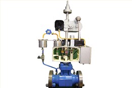 井(jing)口緊急切斷閥(fá)（Ⅰ代）