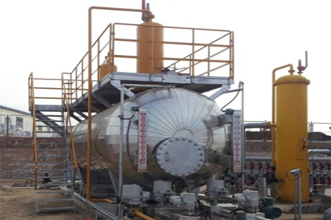 撬裝數(shu)字化三(san)相分離(lí)系統 撬裝(zhuāng)數字化(hua)三相分(fen)離系統(tǒng)