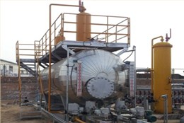 撬裝(zhuang)數字化(huà)三相分(fen)離系統(tong)