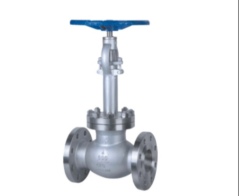 美标低(dī)溫截止閥(fa)産品結構(gòu)圖 美标低(di)溫截止閥(fa)産品結構(gòu)圖