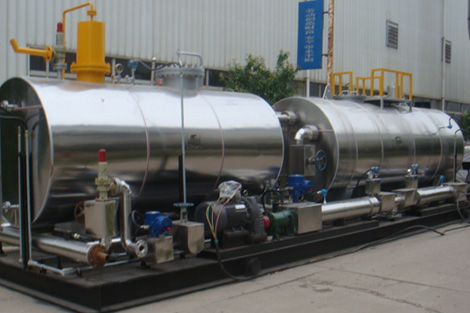 石油輸(shu)送增壓撬(qiào) 石油(you)輸送增壓(ya)撬