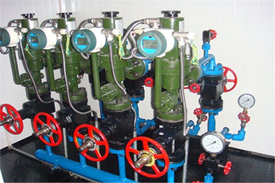 數(shu)字化注(zhu)水撬 數(shù)字化注(zhù)水撬