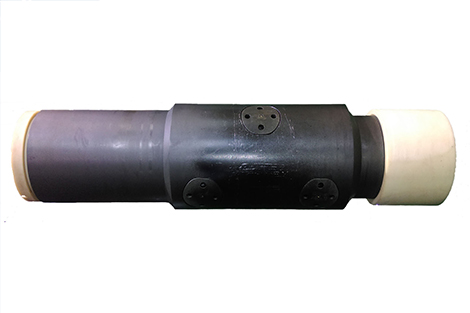 液壓(yā)活塞式套(tào)管扶正器(qi)