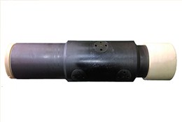 液壓(ya)活塞式(shì)套管扶(fú)正器