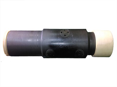 液壓活塞式套(tào)管扶正器