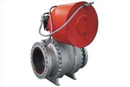 鎖渣(zhā)、鎖鬥閥及(ji)沖洗水閥(fa)