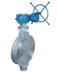 裁剪(246X310)對(dui)夾式多層(ceng)次硬密封(feng)蝶閥 裁剪(jian)(246X310)對夾式多(duo)層次硬密(mì)封蝶閥