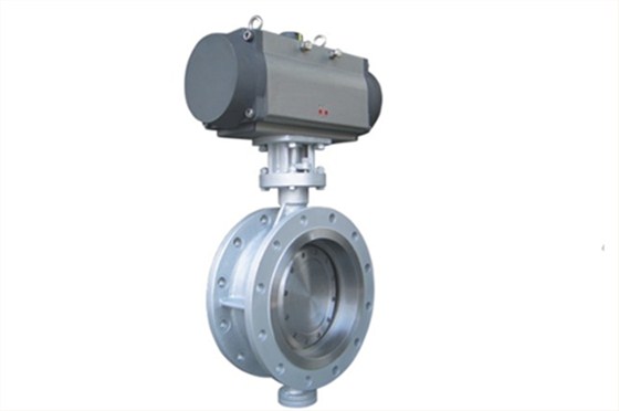 國(guó)标三偏(pian)心法蘭(lan)連接蝶(die)閥 國标(biao)三偏心(xin)法蘭連(lián)接蝶閥(fá)