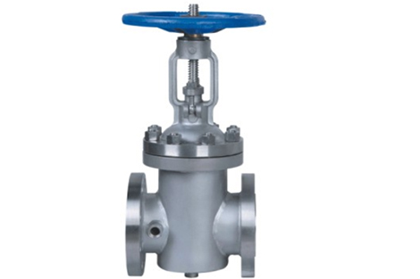 BZ41型保(bao)溫閘閥 BZ41型(xíng)保溫閘閥