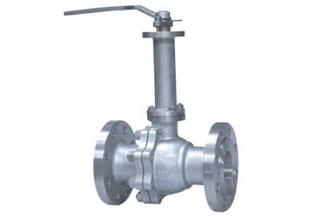 低(di)溫球閥(fa) 低溫(wēn)球閥