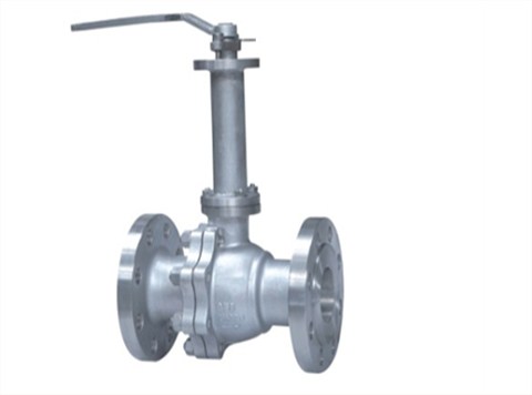 美(mei)标低溫截(jié)止閥