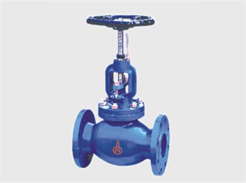 手動(dòng)、自鎖手動調節閥(fa)