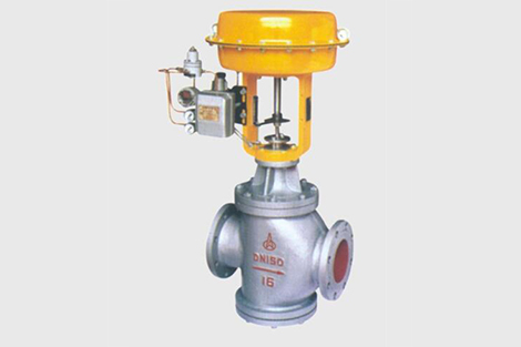 電動單(dan)座調節閥(fá)解決噪音(yin)方法 電動單座(zuò)調節閥解(jiě)決噪音方(fāng)法