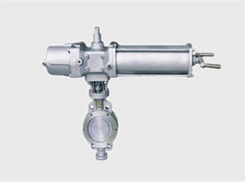氣(qi)動薄膜(mó)、活塞調(diào)節蝶閥(fá) 氣動(dòng)薄膜、活(huo)塞調節(jie)蝶閥