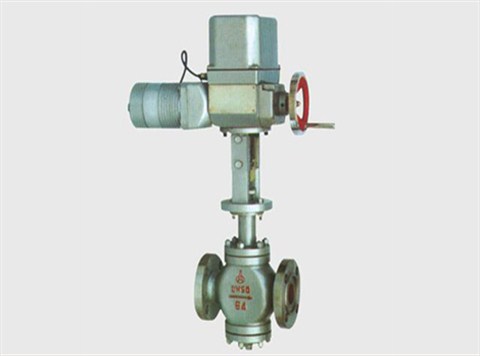 電(diàn)動直通(tōng)車、雙座(zuò)調節閥(fa) 電動(dong)直通車(che)、雙座調(diao)節閥