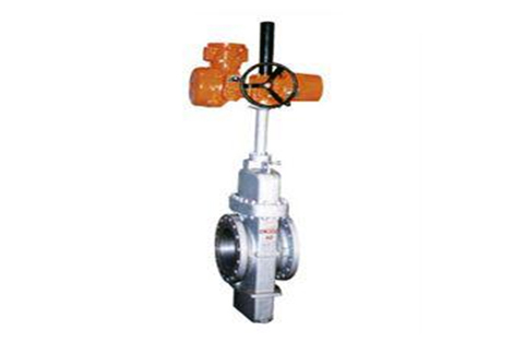 平闆式(shi)單閘闆閘閥 平闆式單閘(zhá)闆閘閥