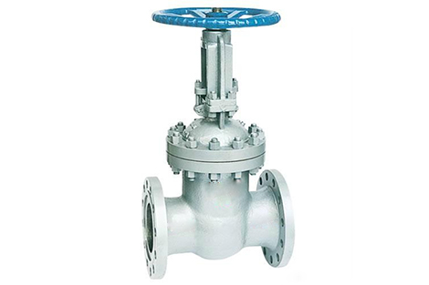 明(míng)杆升降式鑄鋼(gang)截止閥 明杆升降式(shì)鑄鋼截止閥