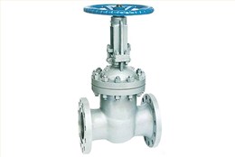 明杆升降式鑄(zhu)鋼截止閥