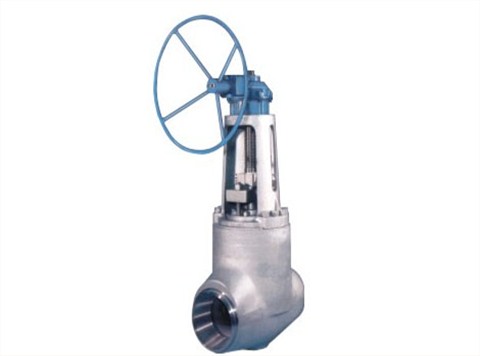 國标(biao)電站閘(zhá)閥