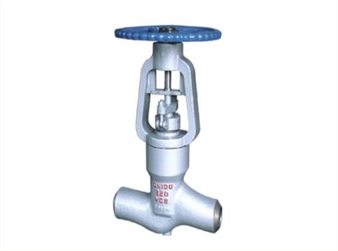 美(měi)标電站截(jie)止閥