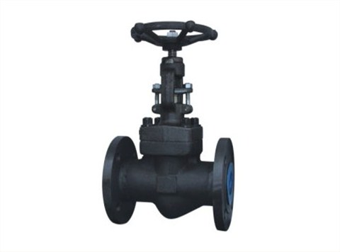 鍛(duàn)鋼截止(zhǐ)閥