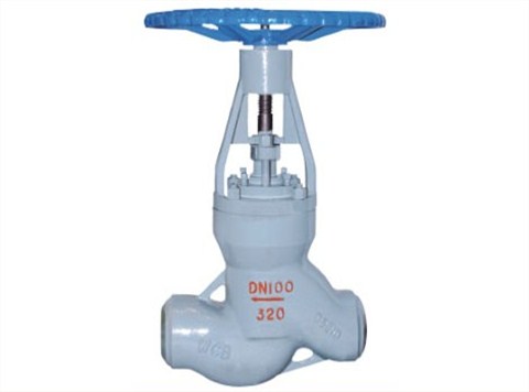國标電站(zhàn)截止閥