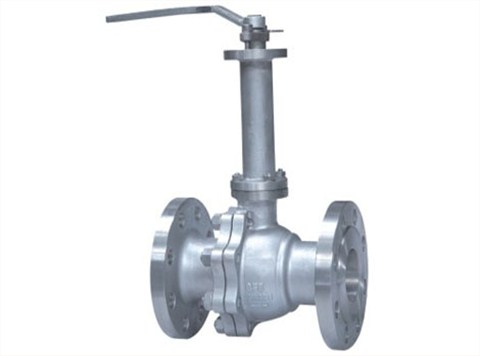 低溫球(qiu)閥 低(dī)溫球閥(fa)