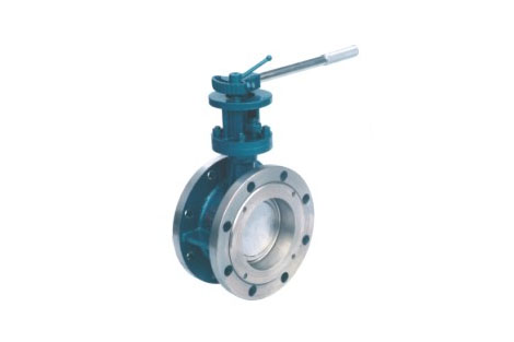 金屬硬密封(fēng)蝶閥 金屬硬密封(fēng)蝶閥