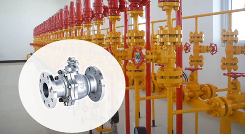 航天泵閥研(yán)發的硬密封球(qiú)閥有哪些與衆(zhong)不同? 航天泵閥研發(fa)的硬密封球閥(fa)有哪些與衆不(bú)同?