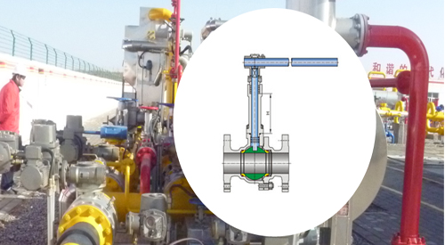 航天(tiān)泵閥-低溫球閥 航(háng)天泵閥-低溫球閥(fá)