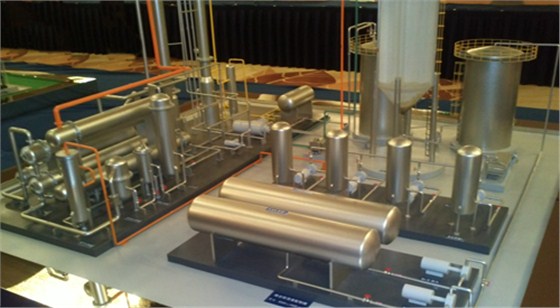 航(háng)天泵閥(fá)展示 航(háng)天泵閥(fá)展示