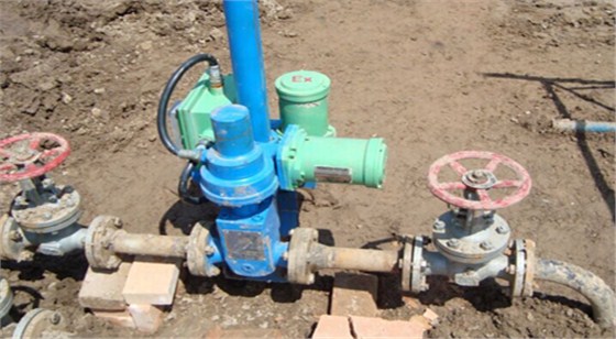 航(hang)天泵閥(fa)自動投(tóu)球裝置(zhi) 航天泵(bèng)閥自動(dong)投球裝(zhuang)置