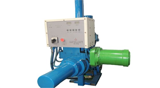 航天(tiān)泵閥自(zi)動投球(qiu)裝置 航(háng)天泵閥(fá)自動投(tou)球裝置(zhi)